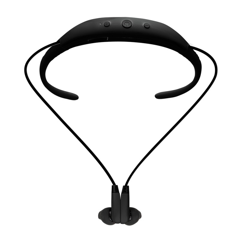 neckband bluetooth headphones micro usb