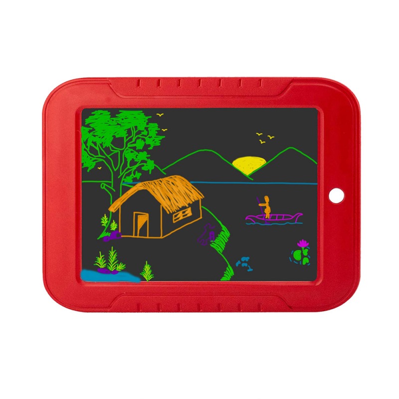 Light-Up Drawing Pad, IE-KW896