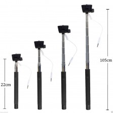 Wired Selfie Stick