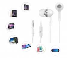 Premium Edition 3.5mm Earphone 