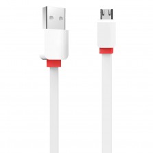 Flat Micro USB Cable