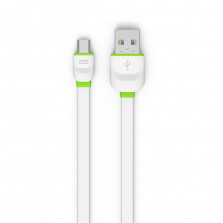  Flat Micro USB Cable