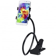 Universal Smartphone Holder with Long Arms