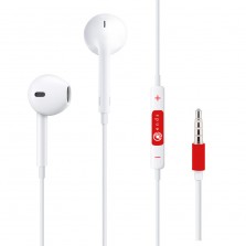 In-Ear Stereo Earbuds Earphones