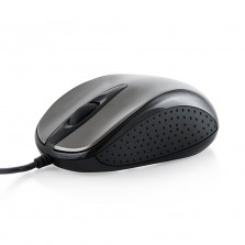 Wired USB Optical Mouse