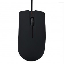 Wired Optical Mouse