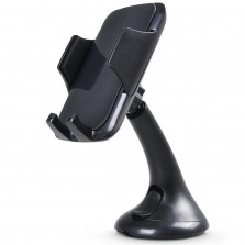  Universal Flexible Windshield Car Mount Smart Phone Holder