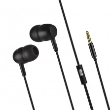 Iends In-Ear Wired 3.5mm Earphone with Mic