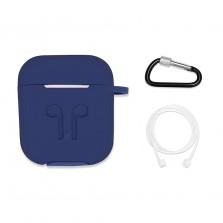 Air Pods Case with Strap