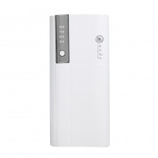 Iends Portable Charger 10000mAh Power Bank External Battery Pack with 3 USB Port 