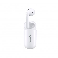 Mono Bluetooth Earphone with Charging Case