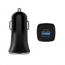 Single Port Quick Car Charger