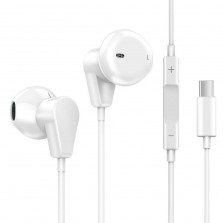 USB Type-C In-Ear Headset