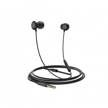 Universal Wired In-Ear Earphone 3.5mm Jack  with Microphone