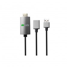 Smartphone HDTV MHL Cable