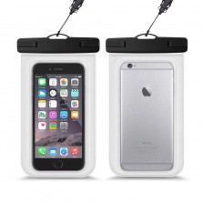 Universal Waterproof Case for up to 5.5 Inch Mobile Phones