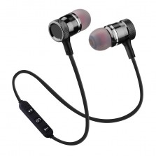 Sports Bluetooth In-Ear Headphone