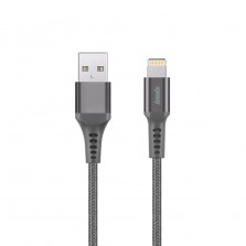 Lightning Charge and Data Cable
