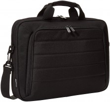 17.3 Inch Laptop and Tablet Case Shoulder Bag, Black