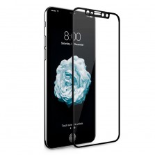 Tempered Glass Screen Protector for iPhone X