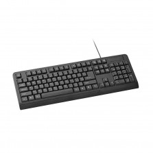 Professional Lightweight Wired Keyboard