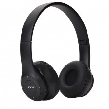 Bluetooth Stereo Headphones