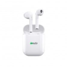 Bluetooth Earbuds with Charging Case