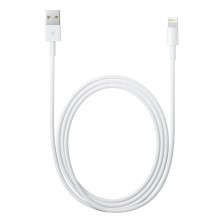 Lightning iPhone Data Cable 2 Meter