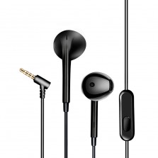 Stereo Earphones with Microphone