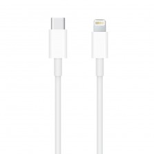 Type - C to Lightning Cable