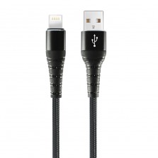 Lightning Cable - Charge & Sync