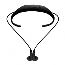 Neckband Bluetooth Wireless Earphone