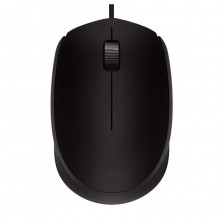 USB Wired Optical Mouse