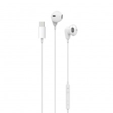 Type-C Earphone