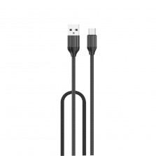 Micro USB Braided Cable