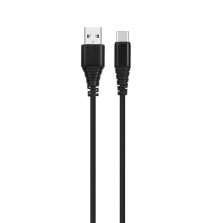 USB to Type-C Charge and Sync Cable