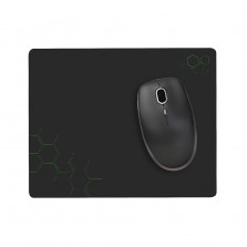 Wireless Mouse with Mouse Pad