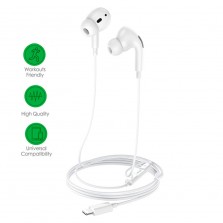 Lightning Earphone