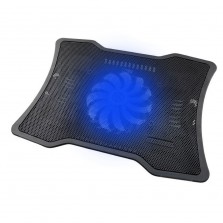 Adjustable Laptop Cooling Pad