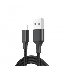 Type-C Charge and Sync Cable