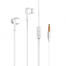 Stereo Earphone with Microphone