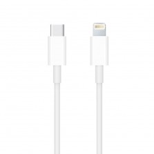 Lightning to Type-C Cable
