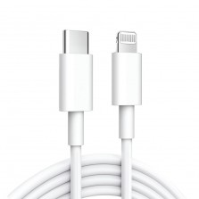 Type-C to Lightning Cable