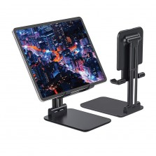 Tablet and Smartphone Stand