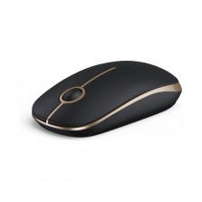 2.4G Wireless Optical Mouse