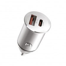 Mini Car Charger