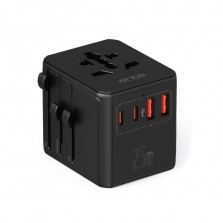 Universal Travel Charger