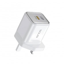 GanFast Travel Charger