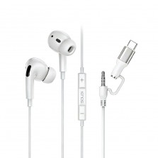 Stereo Earphone