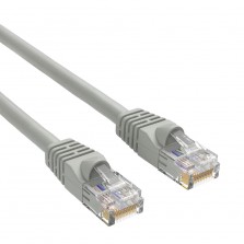 Cat 6 Patch Cord, 3m